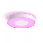 Lampada da soffitto intelligente Philips Hue Infuse grande Bluetooth/Zigbee