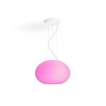 Lampe suspendue intelligente Philips Hue White and Color ambiance Flourish