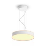 Lampe Suspendue Intelligent Philips Hue White Ambiance Enrave
