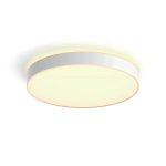 Lámpara de techo inteligente Philips Hue White ambiance Enrave extragrande