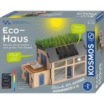 Kit d'expériences KOSMOS Eco-Haus Écologie 8 ans