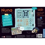 Caja de experimentos Kosmos 620066 para niños de 8 a 12 años