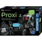 Robot programmabile Kosmos 62058 Multicolor per bambini di 10 anni