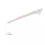 Kit d'éclairage mural intelligent Philips Hue White and Color Ambiance Perifo