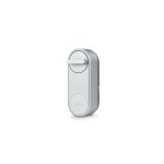 Serratura Intelligente Bosch Yale Linus Smart Lock WiFi Radio Apertura App Alexa Google Home