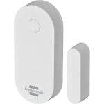 Capteur de Portes et Fenêtres Brennenstuhl 1293910 Zigbee Sans Fil 30 m