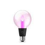 Lampadina intelligente Philips Hue White and Color ambiance G95 E27