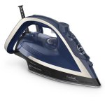 Plancha à vapeur Tefal Ultragliss+ FV6846 2800W 270ml