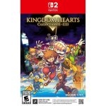 KINGDOM HEARTS Collection [I-III] SWITCH 2
