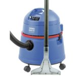 Industriestaubsauger Thomas Bravo 20 170 mbar 3,6 L 20 L Blau 220-240 V