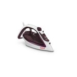 Bügeleisen Tefal EasyGliss Plus FV5714 Dampf-Trocken Sohle Durilium 2400 W