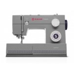 Máquina de coser Singer Heavy Duty 6335M Gris Automática 33 programas