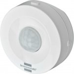 Capteur de Mouvement Brennenstuhl 1293900 Zigbee Intérieur Sans Fil LED