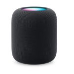 Colunas Apple HomePod sem fios com Siri, Bluetooth 5.0 e som envolvente