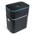 Humidificador Venta LW74 WiFi, Negro, 24 W, 9 L, 90 m²