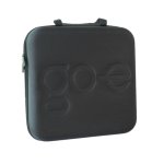 Bolsa de almacenamiento go-e CH-10-09 para cargadores eléctricos