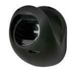 Soporte para cables go-e CH-002-08-01 Pared Plástico Negro