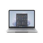 Portátil Microsoft Surface Laptop Studio 2 14,4" Intel Core i7-13700H 32GB 1TB SSD RTX 2000 Ada Windows 11 Home