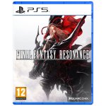 FINAL FANTASY RESONANCE PS5