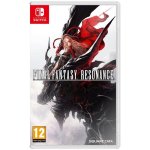 FINAL FANTASY RESONANCE SWITCH
