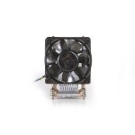 Kühlung Luft Dynatron Socket AM4 AM5 8 cm A19 Kugellager