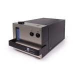 Refrigeration Liquide Alphacool 13093 415,5 mm 2 Ventilateurs Noir