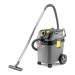 Aspirapolvere Industriale Kärcher NT 40/1 Ap L 1380W 40L Nero Grigio