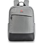 Mochila NGS Monray Sacks Venture para Portátiles hasta 15.6" Gris