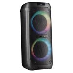 Altoparlanti NGS Wildbanger 2 Bluetooth 160W TWS USB TF AUX RGB