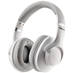 NGS Artica Storm Bluetooth 5.4 kabellose Over-Ear Kopfhörer ANC faltbar weiß