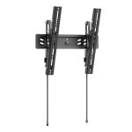Ewent EW1610 Soporte TV Pared Inclinable 32 a 65" VESA 75x75 a 400x400 Máx 60Kg