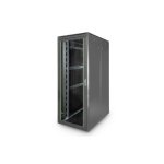 Armadio Rack Digitus Unique 42U 800x1200 mm Noir