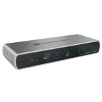 Base de conexión Sonnet Echo 11 Thunderbolt 4 HDMI Dock
