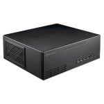 SilverStone MILO 11 micro ATX Mini-ITX Blanco TFX USB 3.2 Gen 1