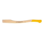 Mango de main Ochsenkopf bois jaune 70 cm