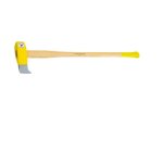 Hache de coupe Ochsenkopf OX 35 H-3009 bois 3 kg