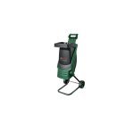 Triturateur de jardin Bosch AXT RAPID 2000 2000 W Lame 80 kg/h