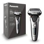 Gesichtsrasierer Panasonic ES-LV69 Kabellos 50min Nass- und Trockenrasur 5 Klingen