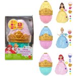 Muñeca Minifigura Disney Princess JHG94 Multicolor 122 mm