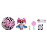 Muñeca L.O.L. Surprise! Minifigura Femenina Colores Surtidos
