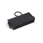 Alphacool Core ATX Brückenstecker 24-polig, interner Netzstecker