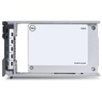 Festplatte Dell 400-BKFL 1,92 TB SSD NVMe U.2 Gen4 Leselastintensiv
