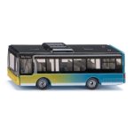 Modelle à échelle Siku City Bus Samba Bus préassemblé