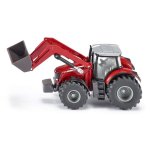 Vehículo de juguete Siku 10198500000 Automóvil de construcción escala 1:50