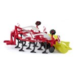 Modèle réduit Siku 2067 Automobile de chantier 1:32