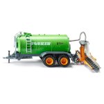 Modèle réduit Siku 2270 camion de chantier 1:32 métal et plastique