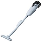 Aspirador de Mão Makita DCL181FZW 30W 33 min Sem Saco Branco 0,65 L