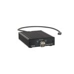 Netzwerkkarte Sonnet Solo10G SFP+ Thunderbolt 3 Glasfaser 10 Gbit/s