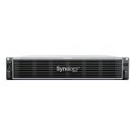 Servidor Synology RS3626xs Intel Xeon D-1726 8GB DDR4 NAS 12 bahías 10GbE