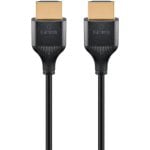 Cable HDMI Goobay 75296 5 m 4K @ 60Hz